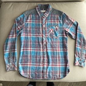 Departwest Shirt (Medium)